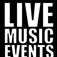 LIVE MUSIC EVENTS LUKASZ URBANCZYK