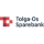 TOLGA-OS SPAREBANK