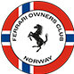 FERRARI OWNERS CLUB NORWAY