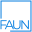 FAUN AS