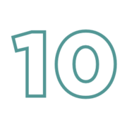 10FOLD AS