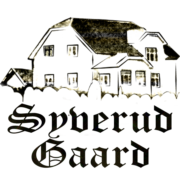 SYVERUD GAARD HESBY CAMILLA RENATE HESBY JOHNSEN