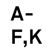 ARKITEKT FOLSTAD, KNUT AS