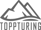 TOPPTURING AS