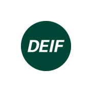 DEIF NORGE AS