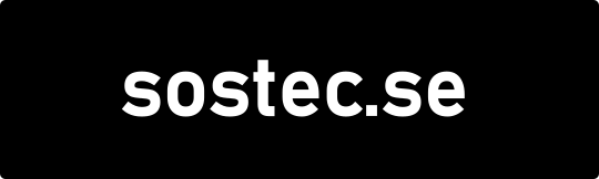 SOSTEC AB
