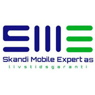 SANDVIKA MOBILE EXPERT AS