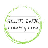 SILJE EKER - HELHETLIG HELSE