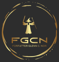 FORFATTER GLENN C. NOR