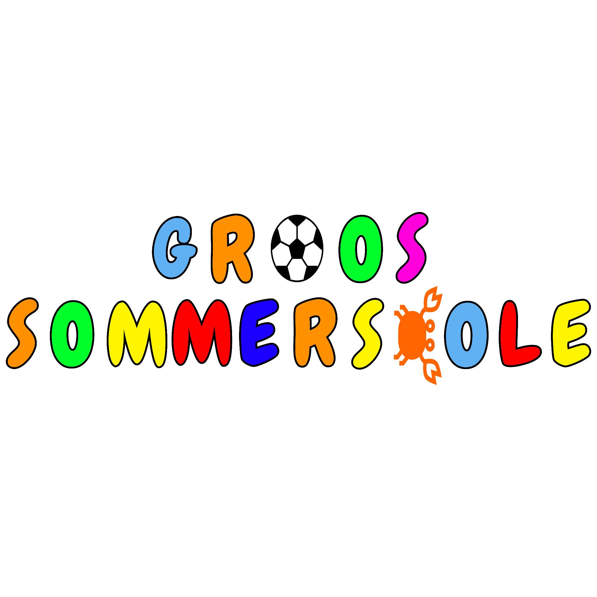 GROOS SOMMERSKOLE