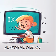 MATTEHELTEN AS