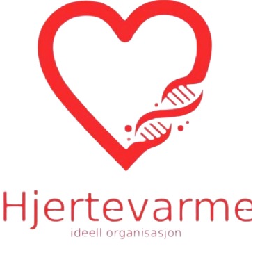 HJERTEVARME