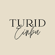 TURID EINBU GREGERSEN