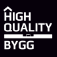 HIGH QUALITY BYGG BOGUCKI