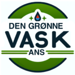DEN GRØNNE VASK AS