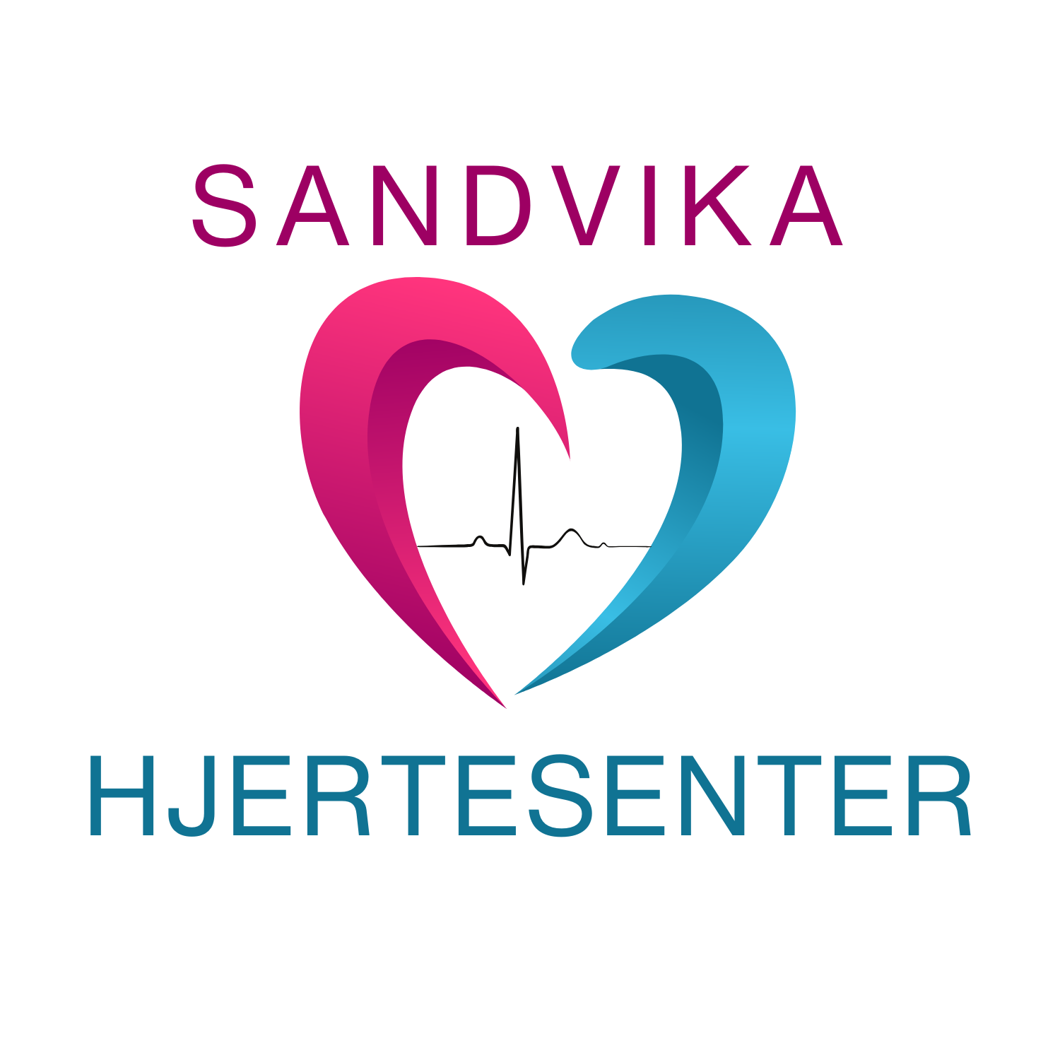 SANDVIKA HJERTESENTER AS