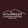 HØVRINGEN HØGFJELLSHOTELL AS