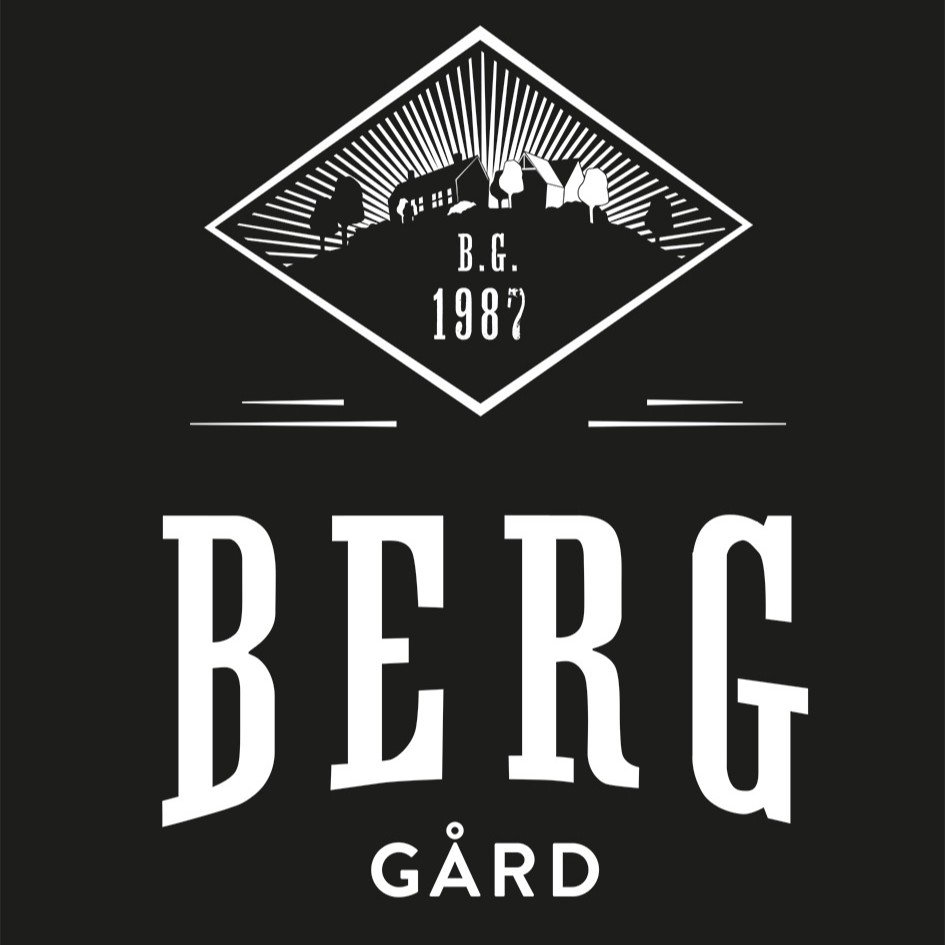 BERG GÅRD Kirsti Farbu