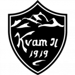 KVAM IDRETTSLAG