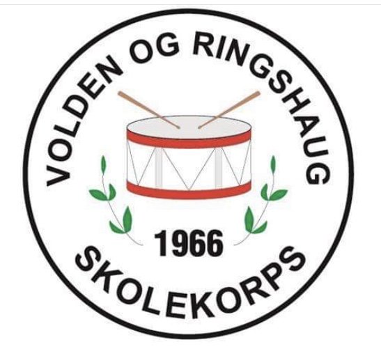 VOLDEN OG RINGSHAUG SKOLEKORPS