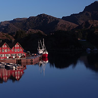 STEINSUND MARINESENTER AS