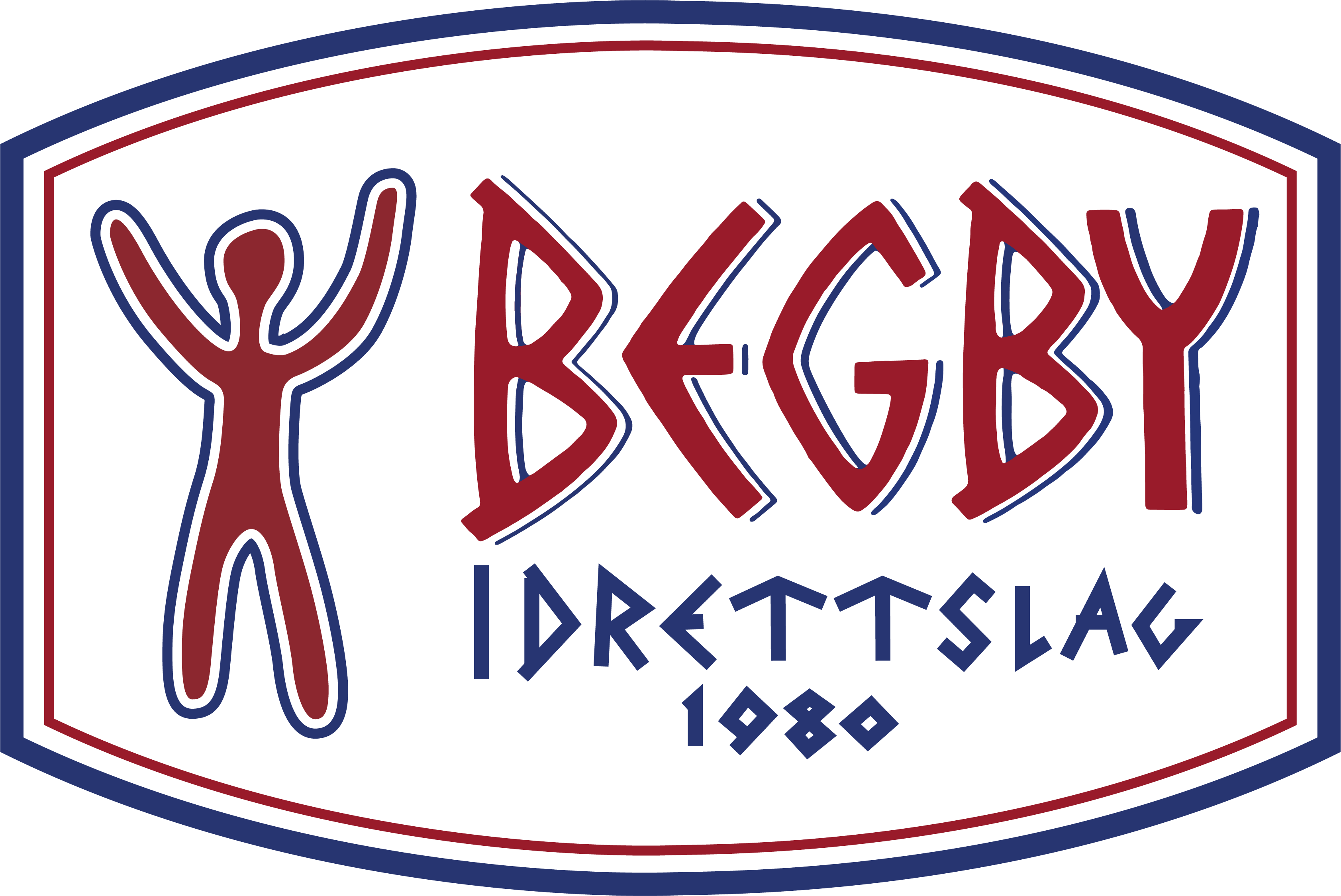 BEGBY IDRETTSLAG