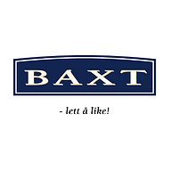 BAXT AS