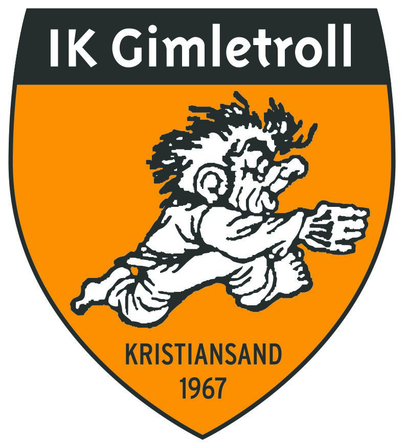 I K GIMLETROLL
