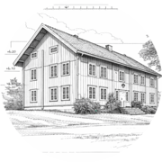 O.A. GJELDTS STIFTELSE