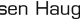 NHF NORD-ROGALAND STIFTELSE HAUGESUND