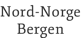 FORENINGEN NORD-NORGE,BERGEN