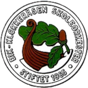 EIK OG KLOKKERÅSEN SKOLEORKESTER