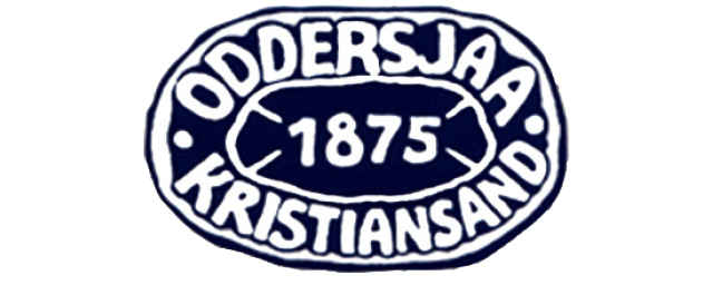 ODDERSJAA SSK