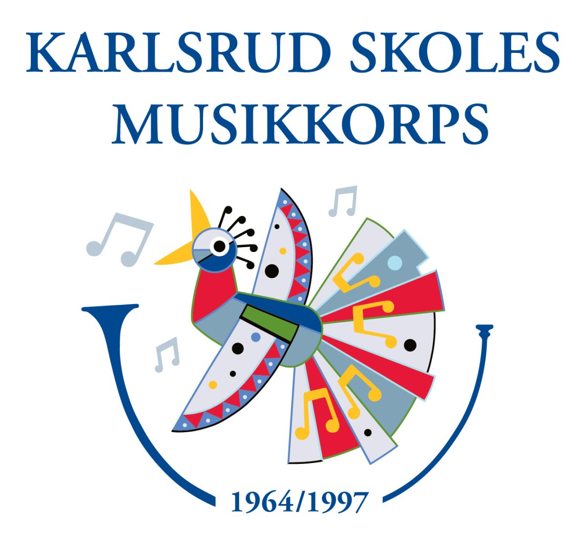 KARLSRUD SKOLES MUSIKKORPS