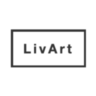 LIVART LIV ANNE OLAFSEN