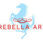 REBELLA ART Helle Braaten