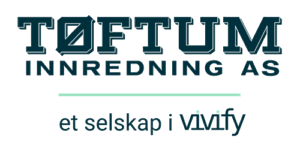 TØFTUM INNREDNING AS