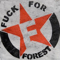 FUCK FOR FOREST