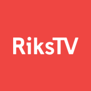 RIKSTV AS