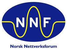 NORSK NETTVERKSFORUM