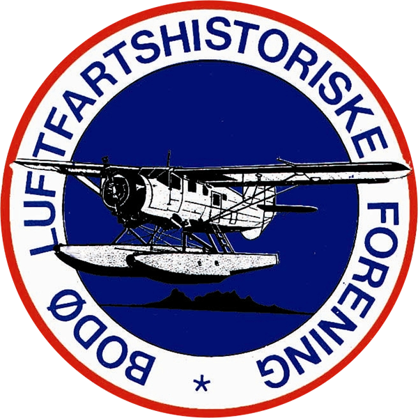 BODØ LUFTFARTSHISTORISKE FORENING