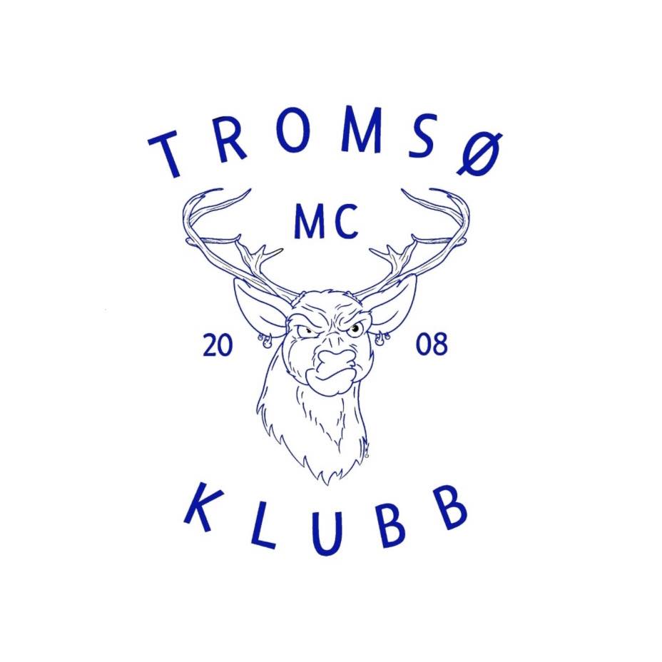 TROMSØ MOTORSYKKEL KLUBB TMCK