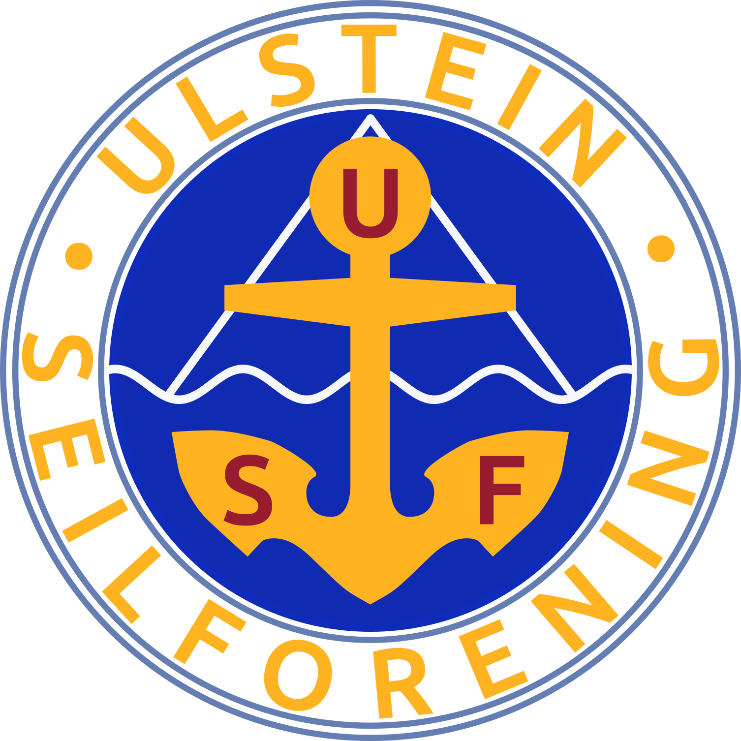 ULSTEIN SEILFORENING