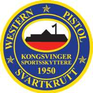 KONGSVINGER SPORTSSKYTTERE