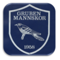 GRUBEN MANNSKOR