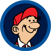 SPORTSLAGERET DA