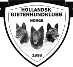 HOLLANDSK GJETERHUNDKLUBB NORGE