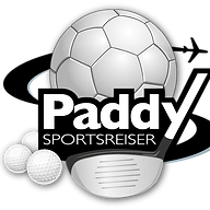 PADDY SPORTSREISER AS