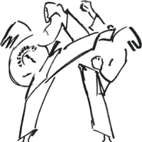 ITF TROMSDALEN TAEKWON-DO