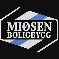 MIØSEN BOLIGBYGG AS